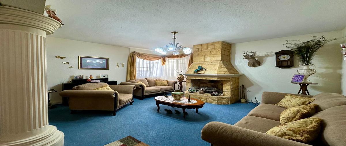 Foto de casa en venta en  , la cañada, chihuahua, chihuahua, 0 No. 05