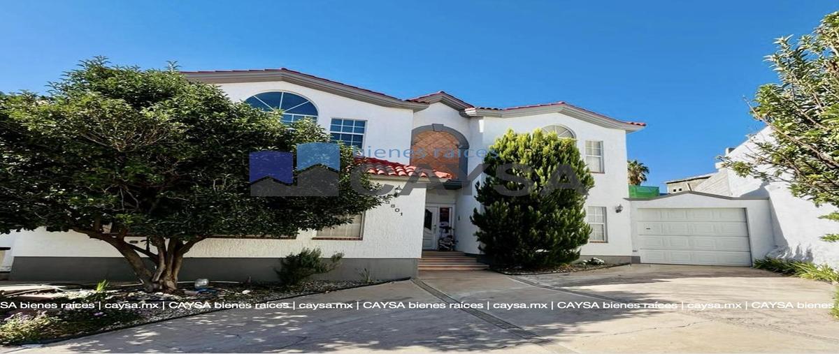 Foto de casa en , la cañada, chihuahua, chihuahua, 0 foto 01 Foto de casa en venta en , la cañada, chihuahua, chihuahua, 0 No. 01