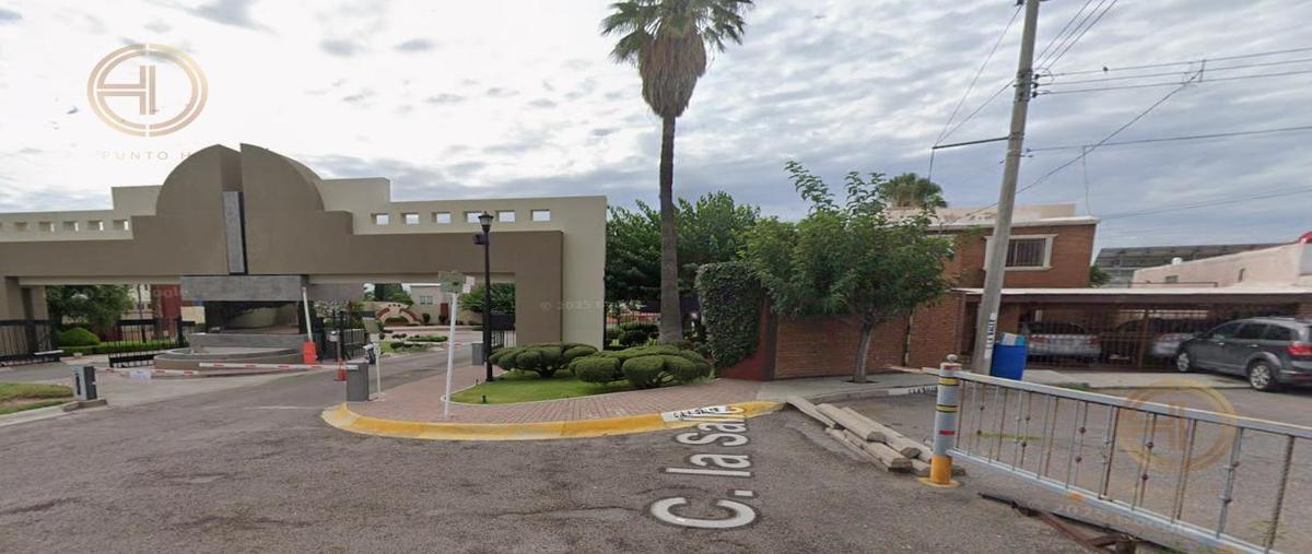 Foto de casa en venta en  , la cañada, chihuahua, chihuahua, 0 No. 03