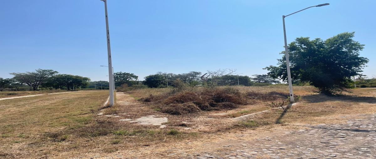 Foto de terreno habitacional en venta en  , la cañada, comala, colima, 0 No. 03