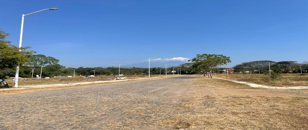 Foto de terreno habitacional en venta en  , la cañada, comala, colima, 0 No. 04