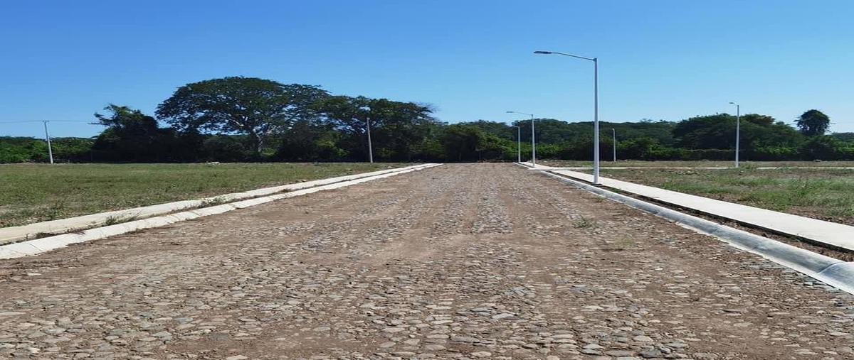 Foto de terreno habitacional en venta en  , la cañada, comala, colima, 0 No. 05
