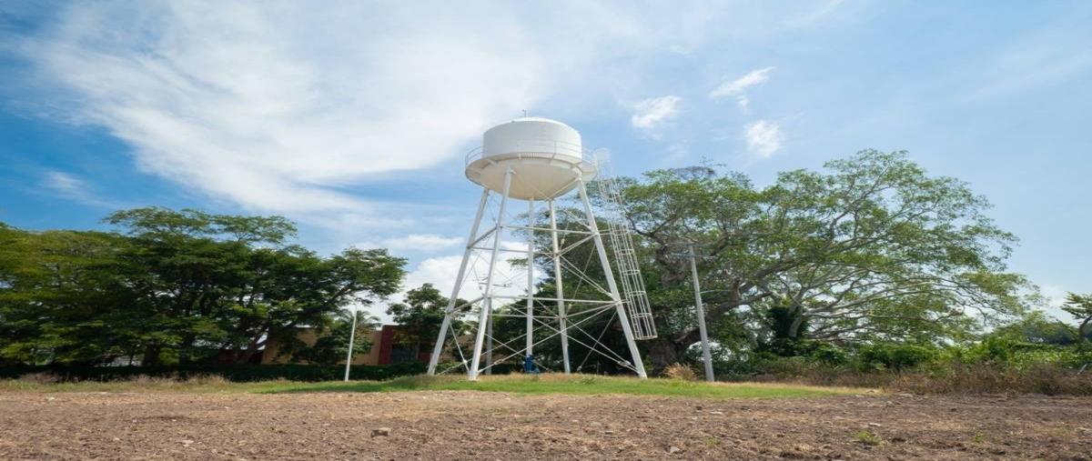 Foto de terreno habitacional en venta en  , la cañada, comala, colima, 0 No. 05