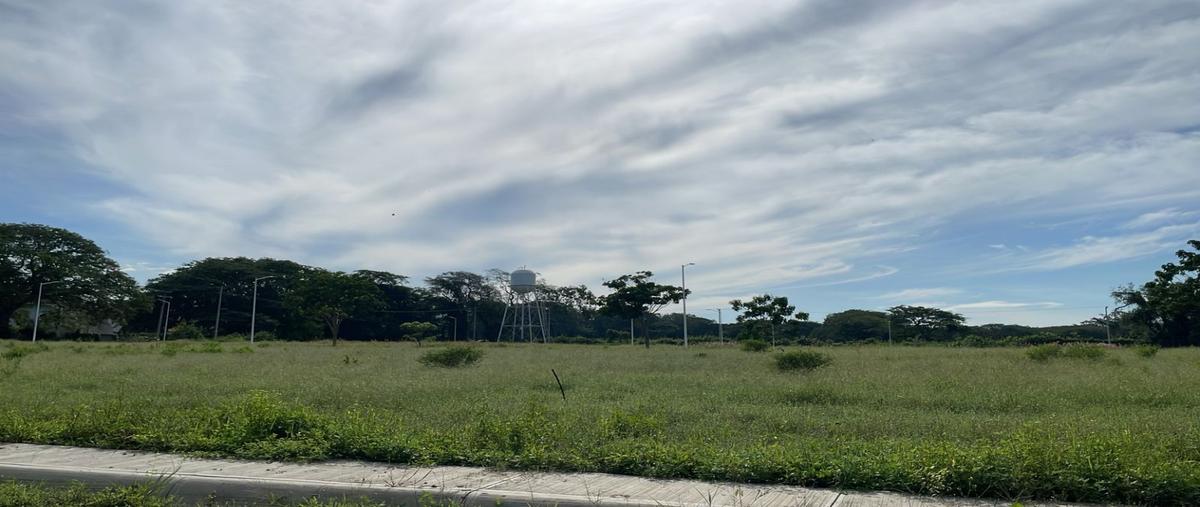 Foto de terreno habitacional en venta en  , la cañada, comala, colima, 31540413 No. 03