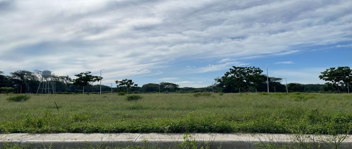 Foto de terreno habitacional en venta en  , la cañada, comala, colima, 31540413 No. 04