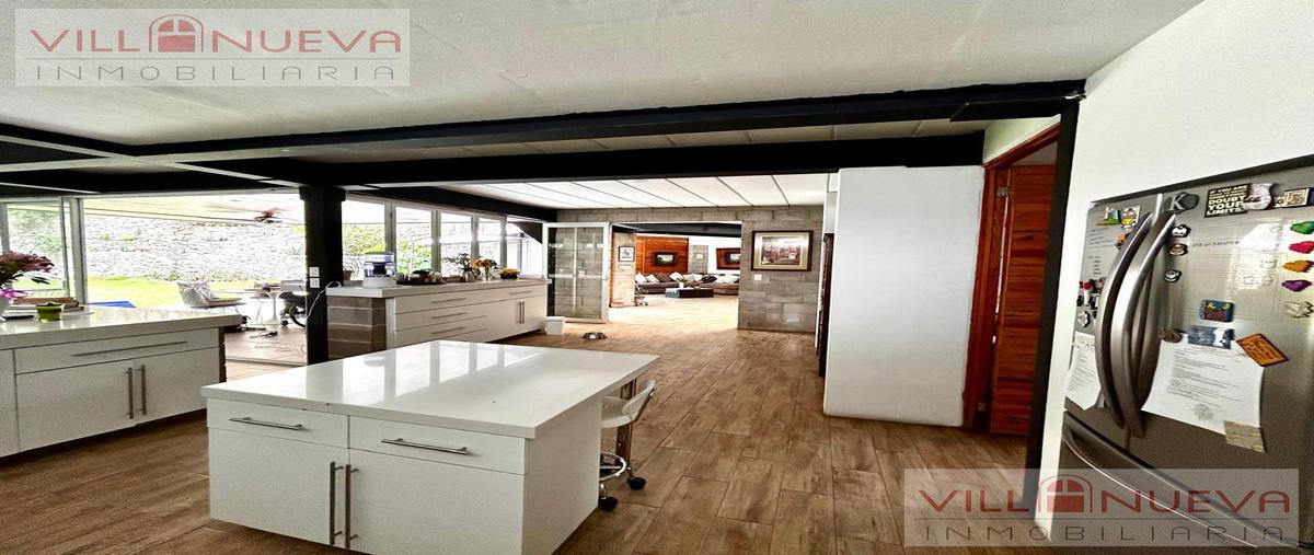 Foto de casa en venta en  , la cañada, cuernavaca, morelos, 30005449 No. 04