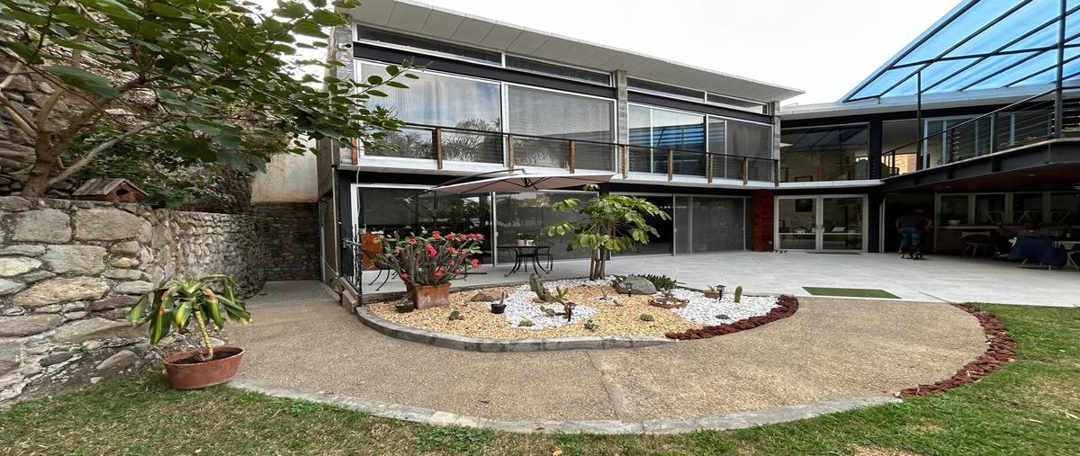 Foto de casa en venta en  , la cañada, cuernavaca, morelos, 30355295 No. 03