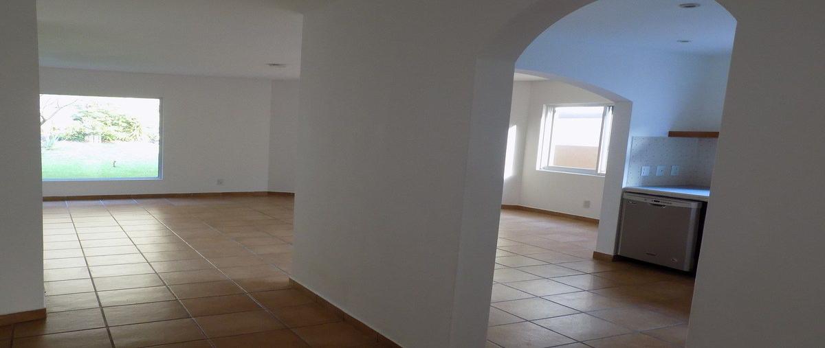 Foto de casa en renta en  , la cañada, cuernavaca, morelos, 30428923 No. 05