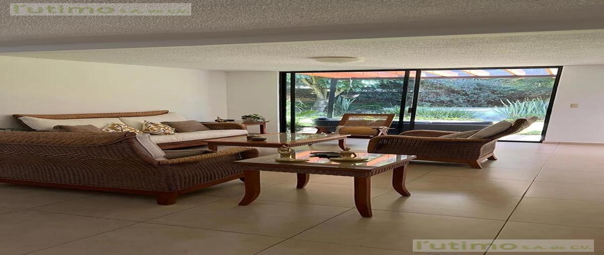 Foto de casa en venta en  , la cañada, cuernavaca, morelos, 0 No. 03