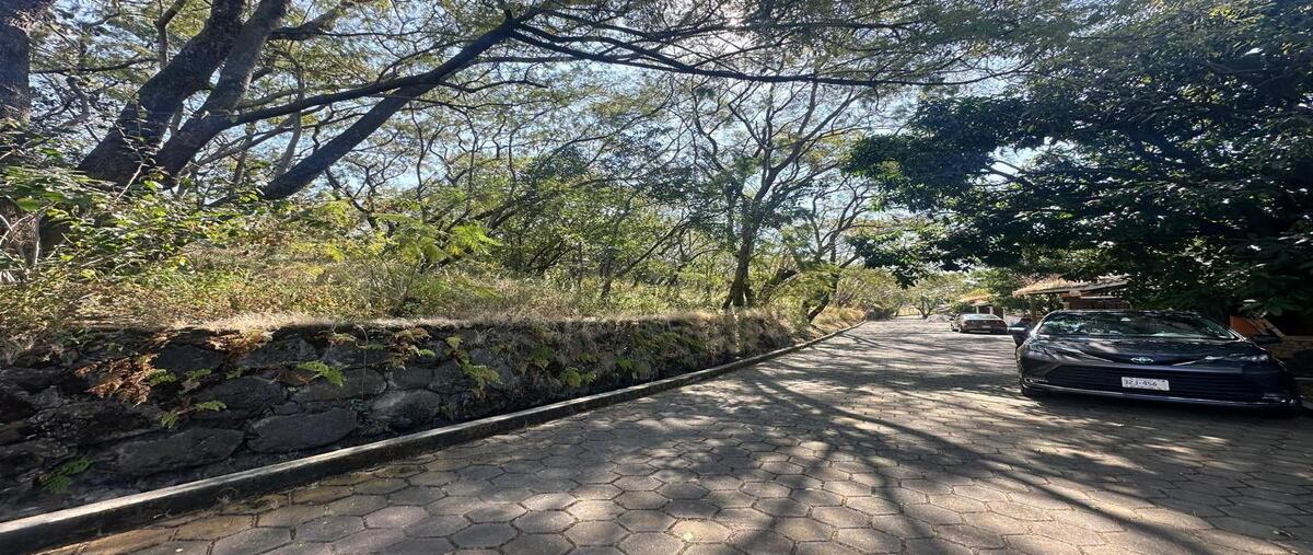 Foto de terreno habitacional en venta en  , la cañada, cuernavaca, morelos, 30932708 No. 03