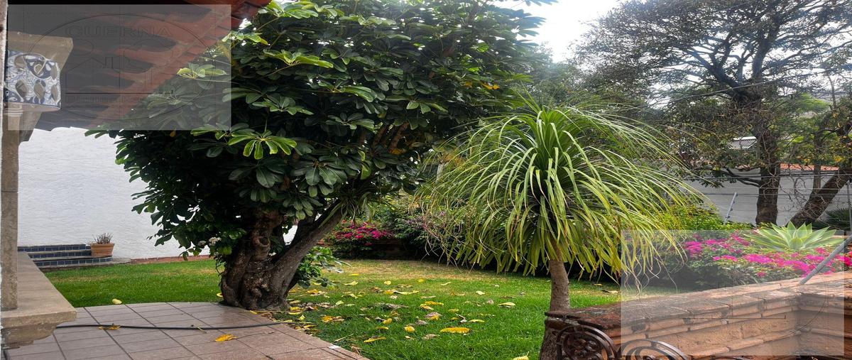 Foto de casa en , la cañada, cuernavaca, morelos, 31019392 foto 01 Foto de casa en renta en , la cañada, cuernavaca, morelos, 31019392 No. 01