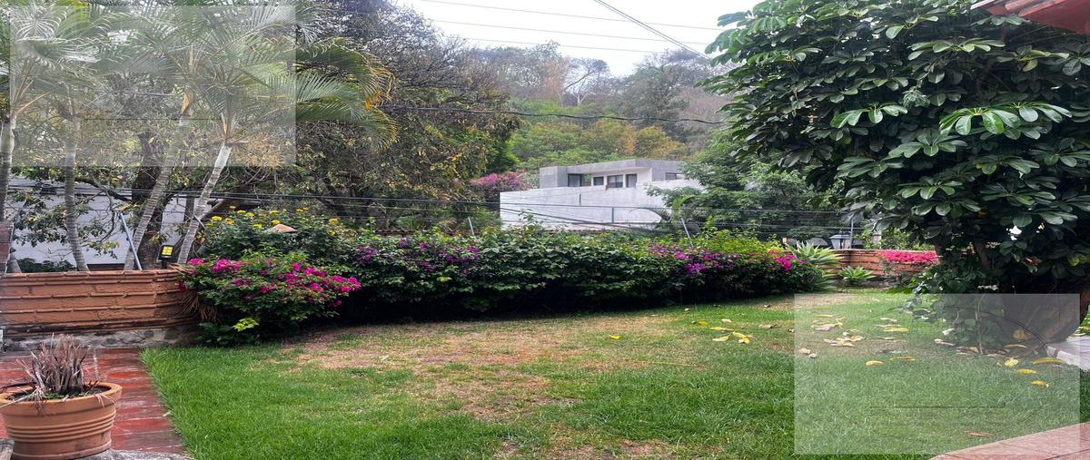 Foto de casa en , la cañada, cuernavaca, morelos, 31019392 foto 04 Foto de casa en renta en , la cañada, cuernavaca, morelos, 31019392 No. 04