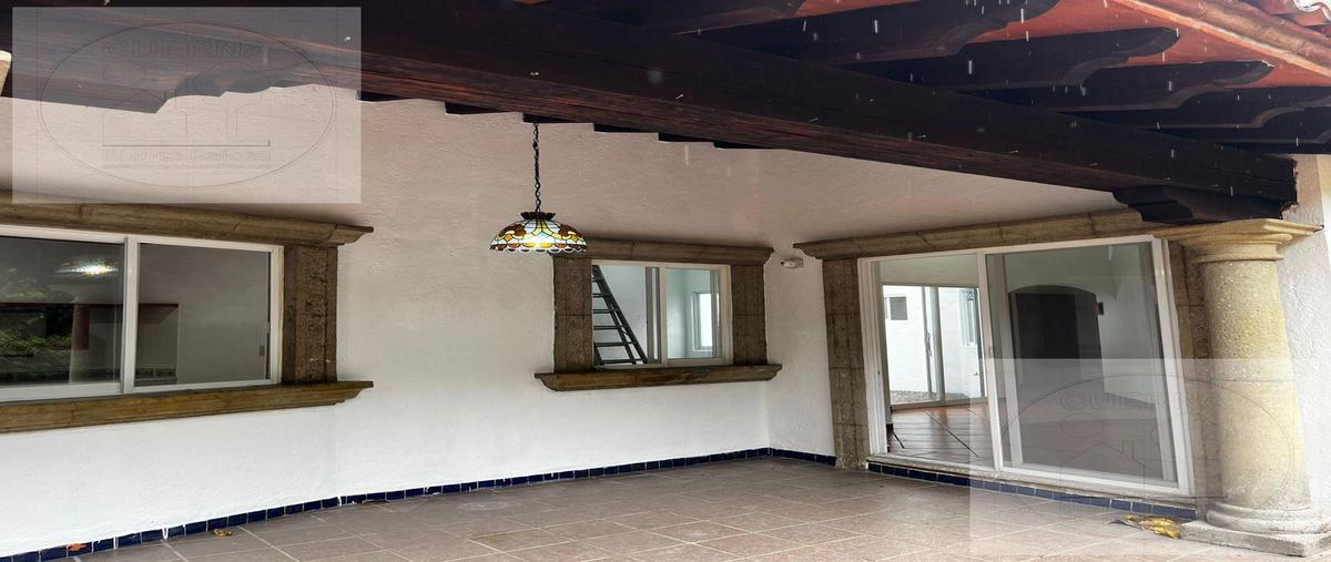 Foto de casa en , la cañada, cuernavaca, morelos, 31019392 foto 05 Foto de casa en renta en , la cañada, cuernavaca, morelos, 31019392 No. 05