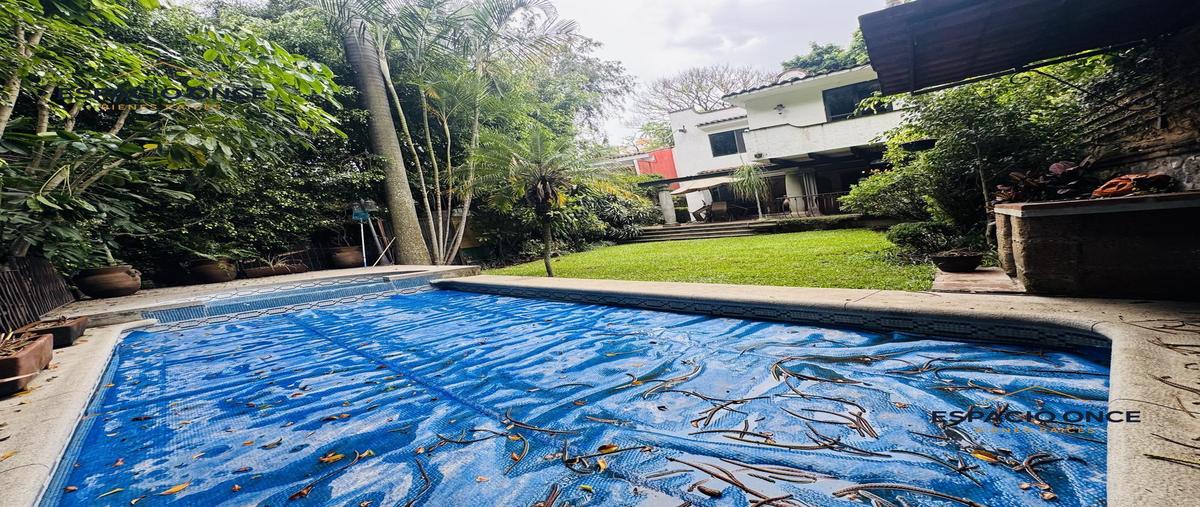 Foto de casa en , la cañada, cuernavaca, morelos, 31438030 foto 02 Foto de casa en venta en , la cañada, cuernavaca, morelos, 31438030 No. 02