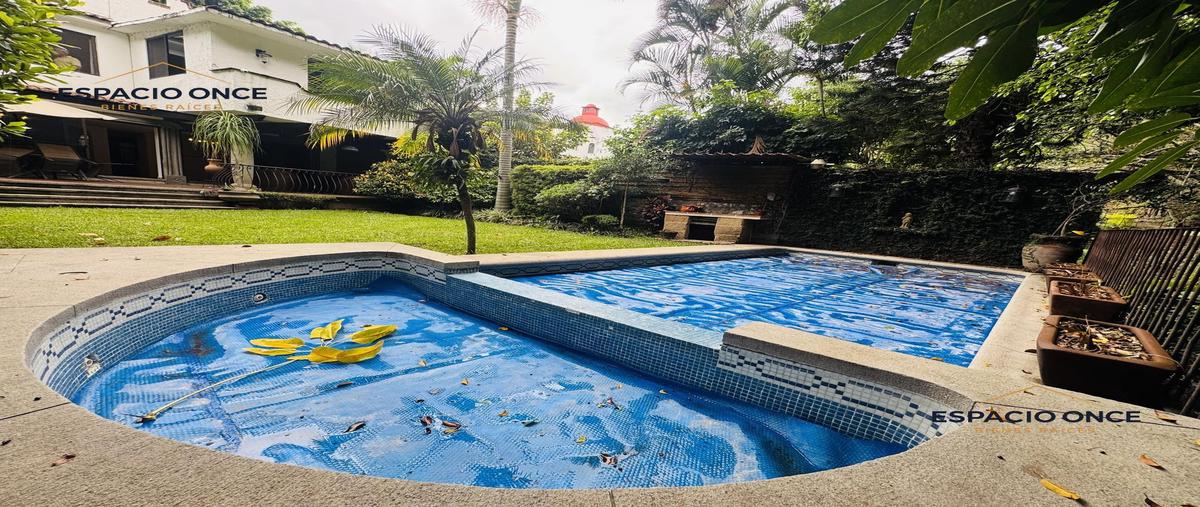 Foto de casa en , la cañada, cuernavaca, morelos, 31438030 foto 03 Foto de casa en venta en , la cañada, cuernavaca, morelos, 31438030 No. 03