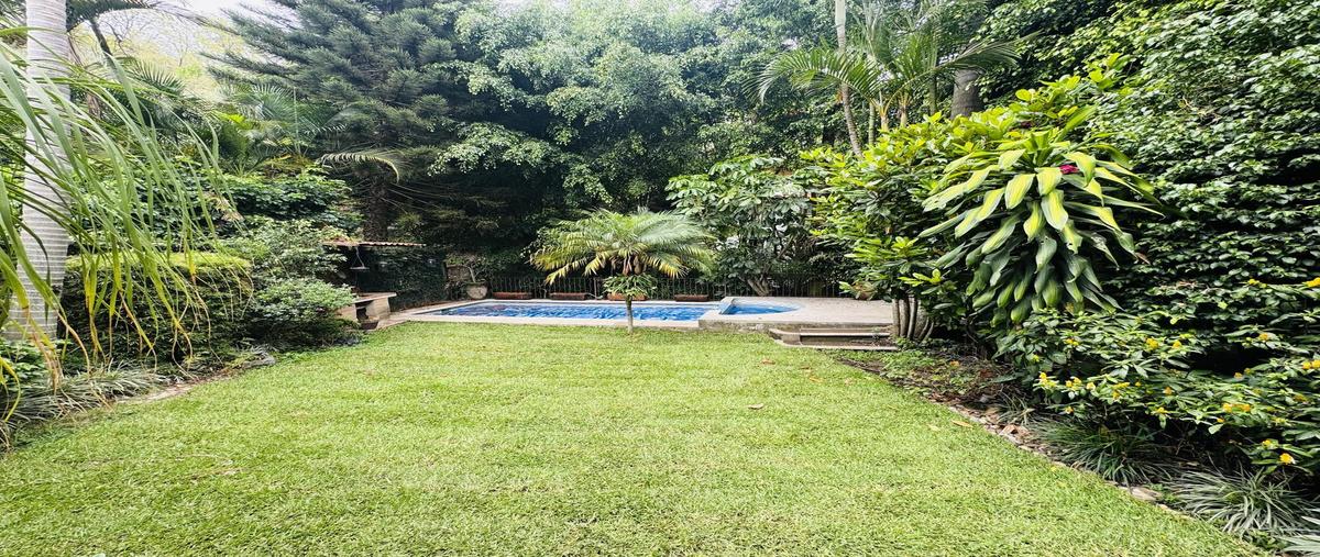 Foto de casa en , la cañada, cuernavaca, morelos, 31438030 foto 04 Foto de casa en venta en , la cañada, cuernavaca, morelos, 31438030 No. 04