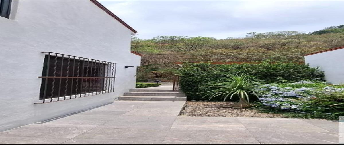 Foto de casa en venta en  , la cañada, cuernavaca, morelos, 0 No. 04