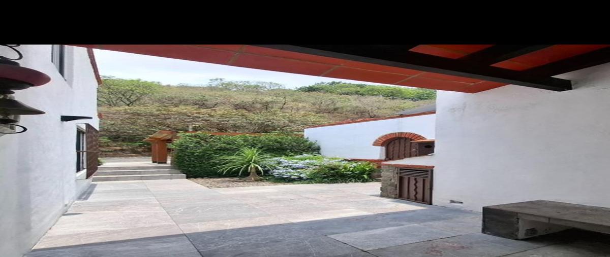 Foto de casa en venta en  , la cañada, cuernavaca, morelos, 0 No. 05