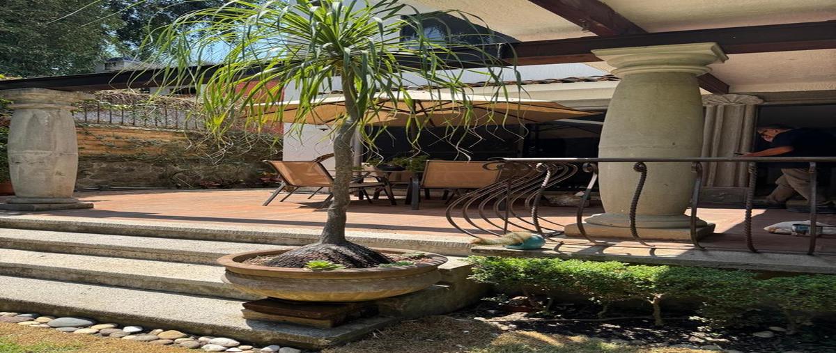 Foto de casa en venta en  , la cañada, cuernavaca, morelos, 31608353 No. 04