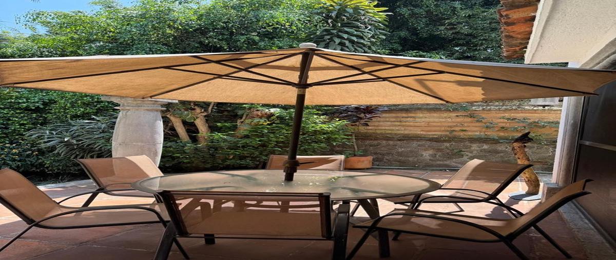 Foto de casa en venta en  , la cañada, cuernavaca, morelos, 31608353 No. 05