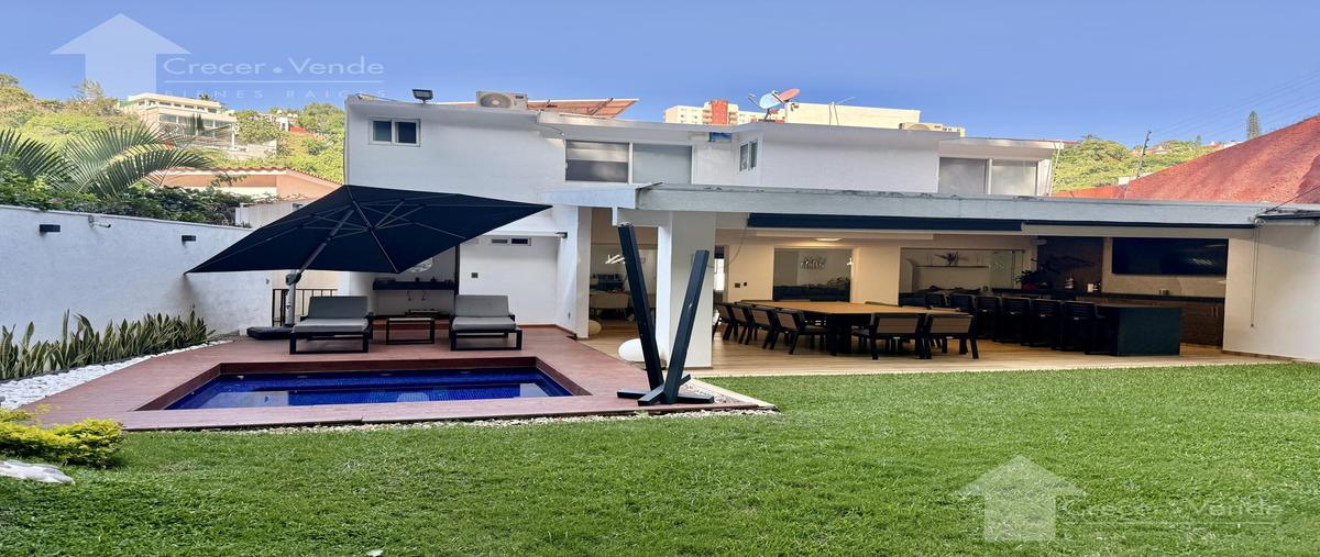 Foto de casa en venta en  , la cañada, cuernavaca, morelos, 0 No. 03