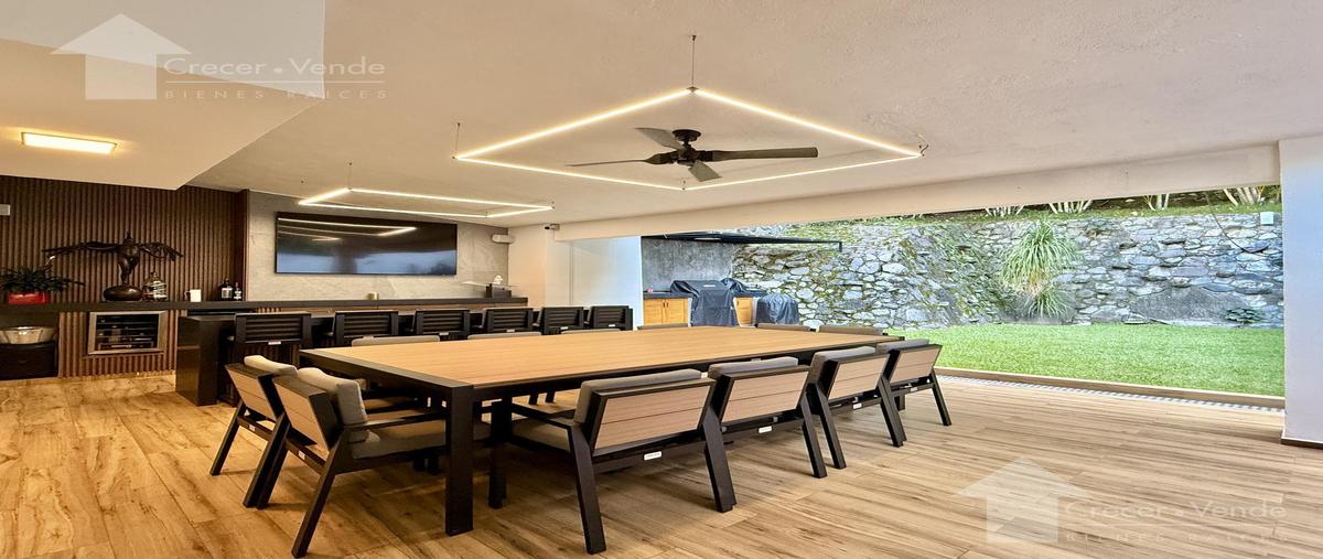 Foto de casa en venta en  , la cañada, cuernavaca, morelos, 0 No. 04