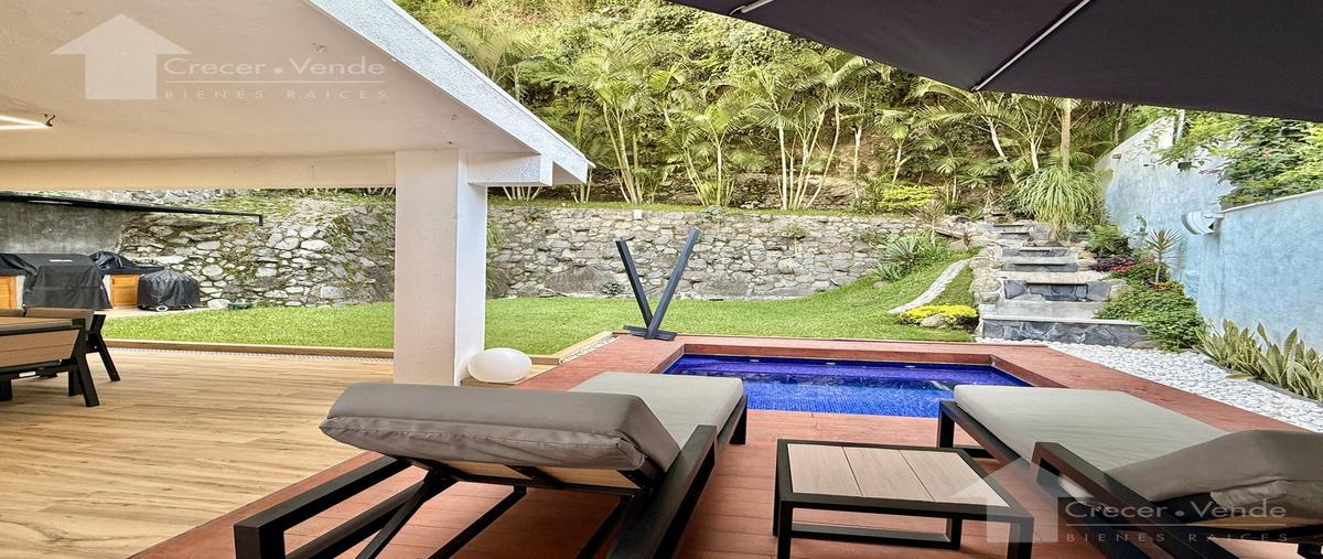 Foto de casa en venta en  , la cañada, cuernavaca, morelos, 0 No. 05