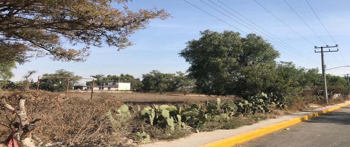 Foto de terreno habitacional en venta en  , la cañada, huehuetoca, méxico, 0 No. 03