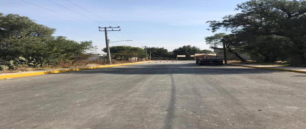 Foto de terreno habitacional en venta en  , la cañada, huehuetoca, méxico, 0 No. 04