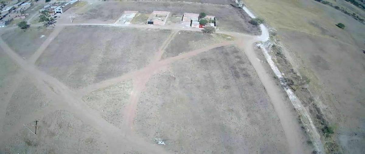 Foto de terreno habitacional en venta en  , la cañada, jesús maría, aguascalientes, 0 No. 03