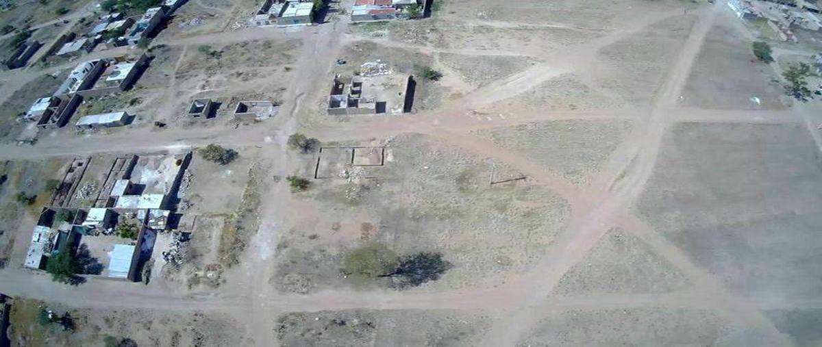 Foto de terreno habitacional en venta en  , la cañada, jesús maría, aguascalientes, 0 No. 04