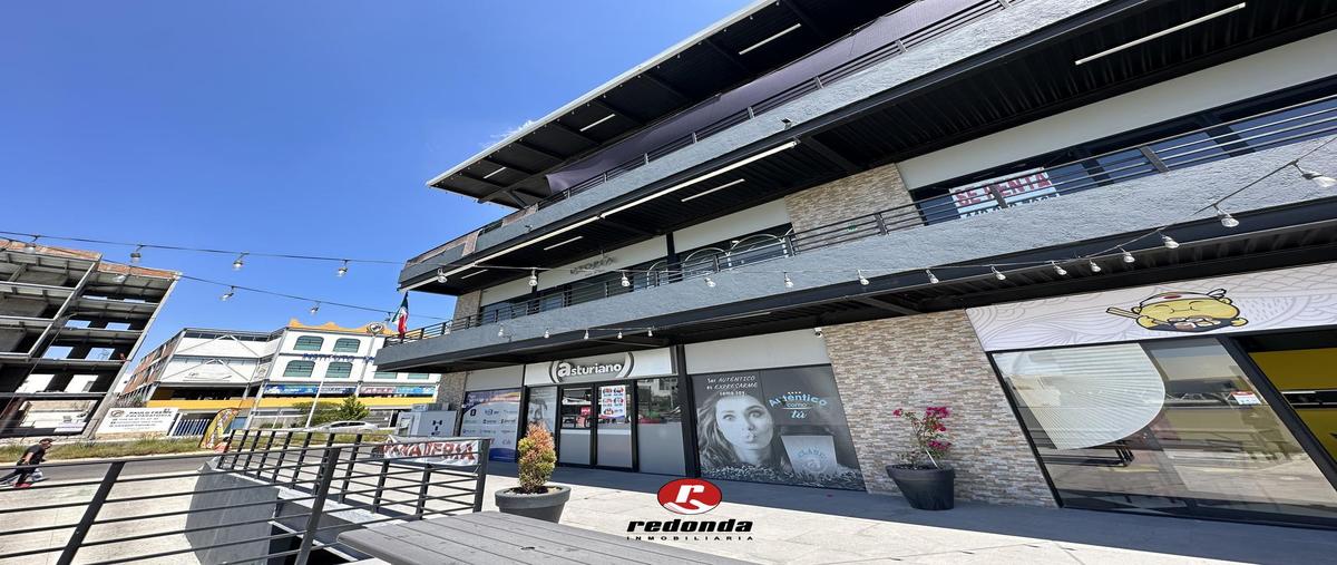 Foto de local en renta en  , la cañada juriquilla, querétaro, querétaro, 27072707 No. 03