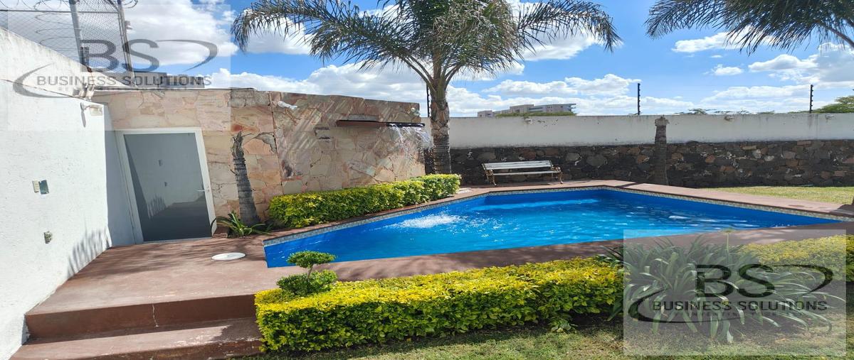 Foto de casa en , la cañada juriquilla, querétaro, querétaro, 0 foto 04 Foto de casa en venta en , la cañada juriquilla, querétaro, querétaro, 0 No. 04