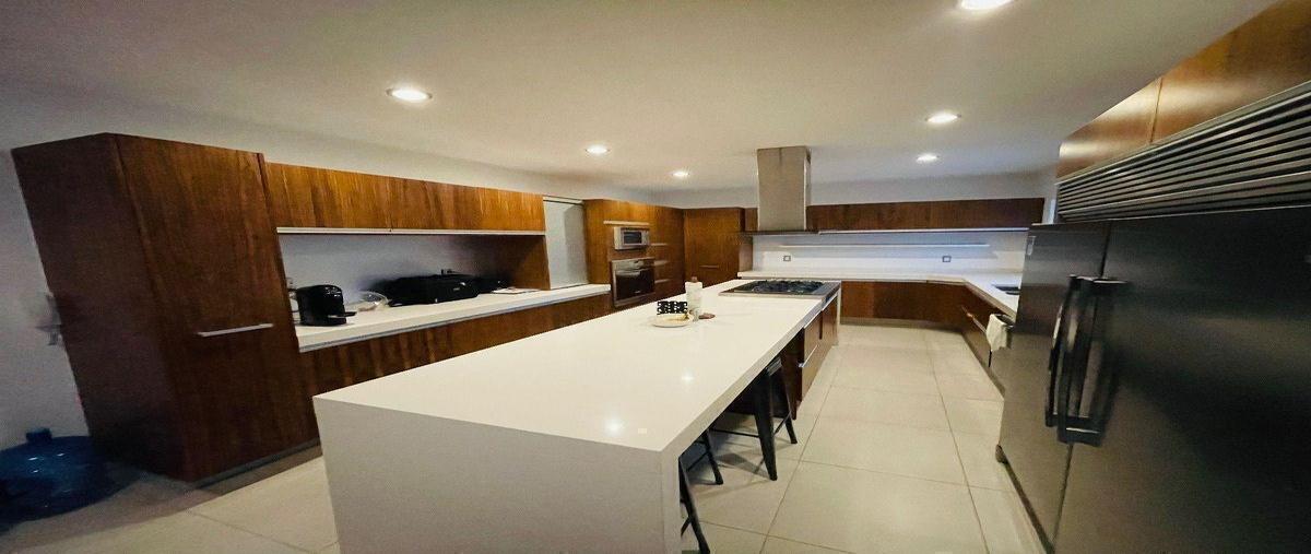 Foto de casa en renta en  , la cañada juriquilla, querétaro, querétaro, 30709693 No. 05