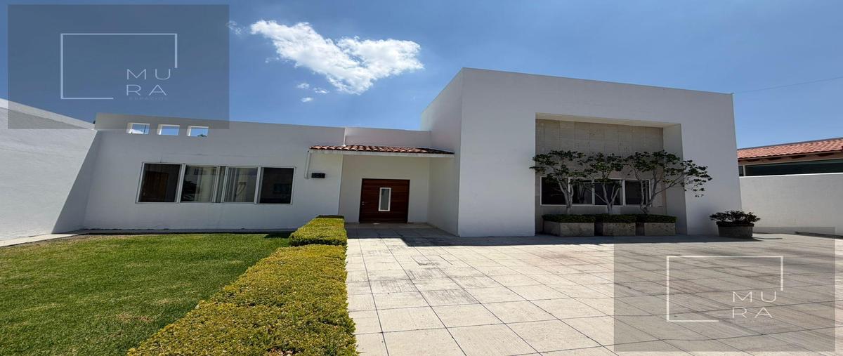 Foto de casa en , la cañada juriquilla, querétaro, querétaro, 0 foto 02 Foto de casa en venta en , la cañada juriquilla, querétaro, querétaro, 0 No. 02