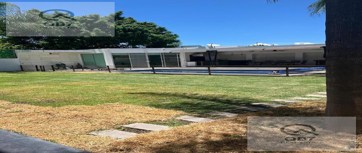Foto de casa en venta en  , la cañada juriquilla, querétaro, querétaro, 0 No. 04