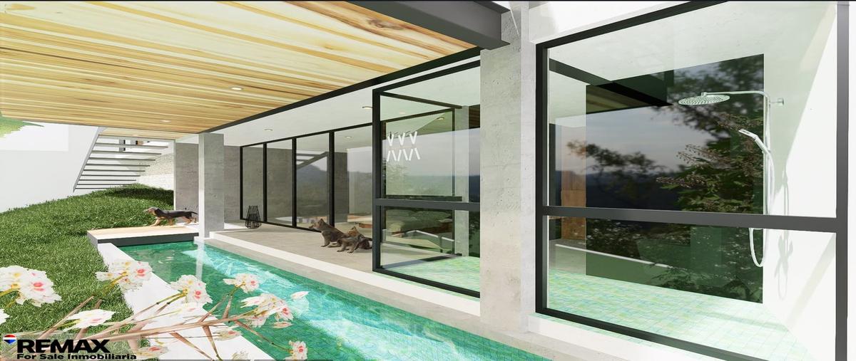 Foto de casa en venta en la cañada , la cañada, cuernavaca, morelos, 29869079 No. 03