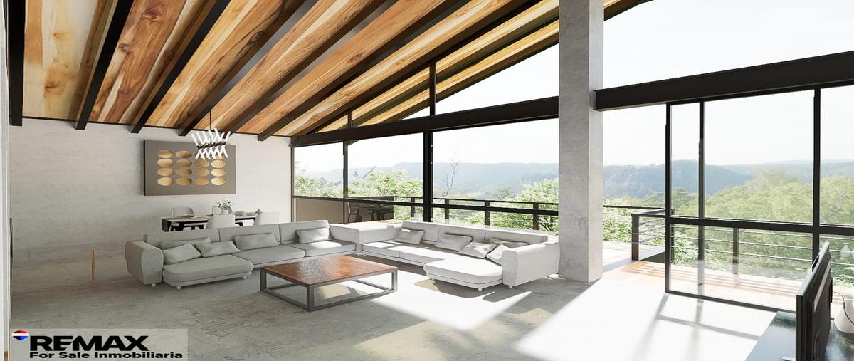 Foto de casa en venta en la cañada , la cañada, cuernavaca, morelos, 29869079 No. 04