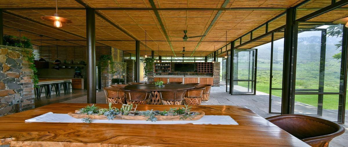 Foto de rancho en venta en la cañada , la cañada, ixtlahuacán de los membrillos, jalisco, 29767664 No. 01