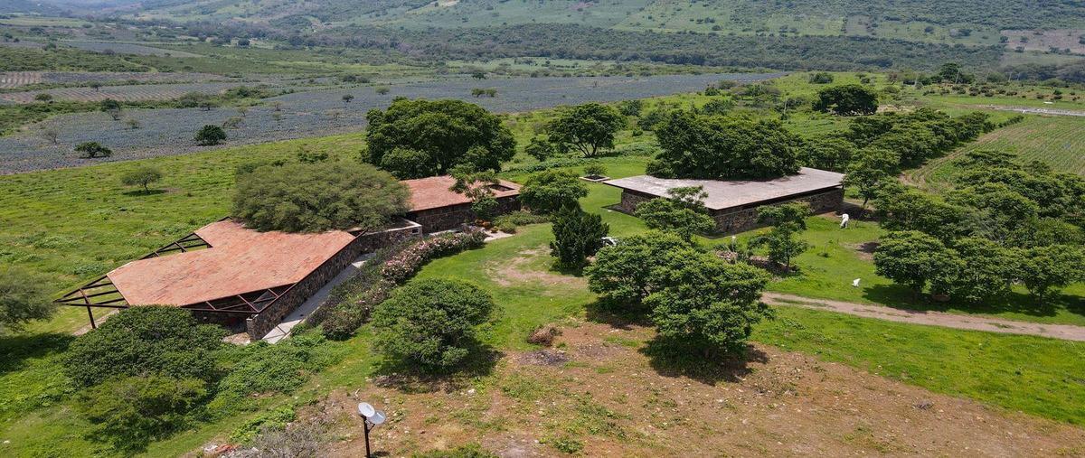 Foto de terreno habitacional en venta en la cañada , la cañada, ixtlahuacán de los membrillos, jalisco, 30641720 No. 04