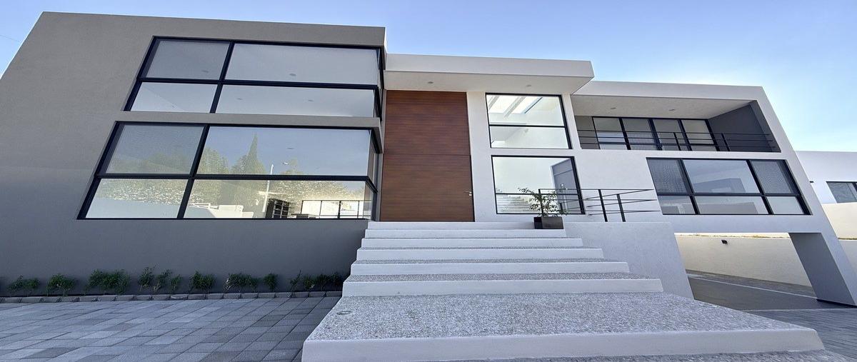 Foto de casa en la cañada , la cañada juriquilla, querétaro, querétaro, 0 foto 01 Foto de casa en venta en la cañada , la cañada juriquilla, querétaro, querétaro, 0 No. 01