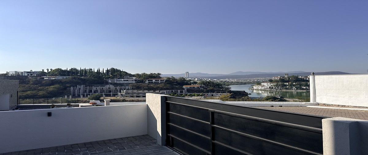 Foto de casa en renta en la cañada , la cañada juriquilla, querétaro, querétaro, 0 No. 04