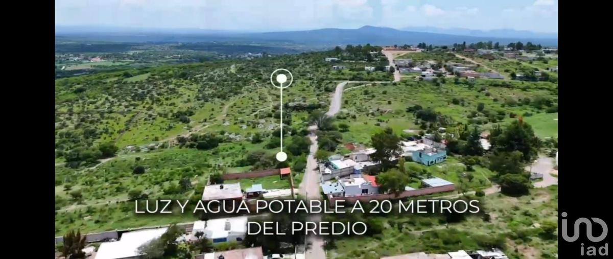 Foto de terreno habitacional en venta en la cañada , palmillas, san juan del río, querétaro, 28725075 No. 04