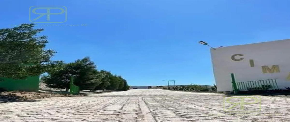 Foto de terreno habitacional en venta en  , la cañada, tulancingo de bravo, hidalgo, 29820356 No. 05