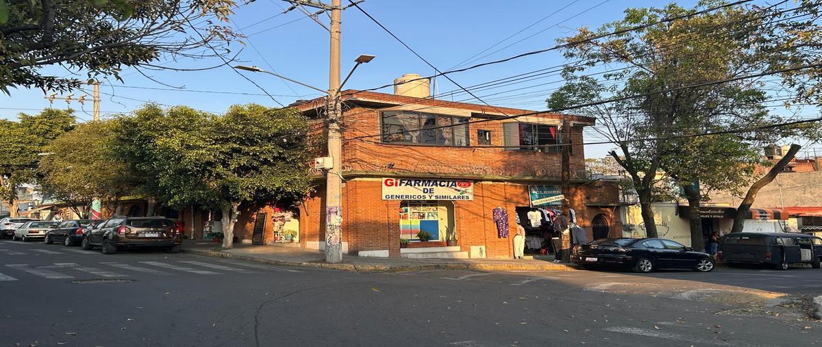 Foto de local en , la candelaria, coyoacán, df / cdmx, 30803409 foto 02 Foto de local en venta en , la candelaria, coyoacán, df / cdmx, 30803409 No. 02