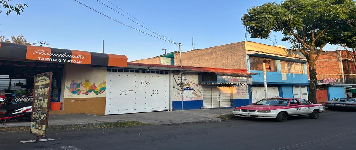 Foto de local en , la candelaria, coyoacán, df / cdmx, 30803409 foto 03 Foto de local en venta en , la candelaria, coyoacán, df / cdmx, 30803409 No. 03