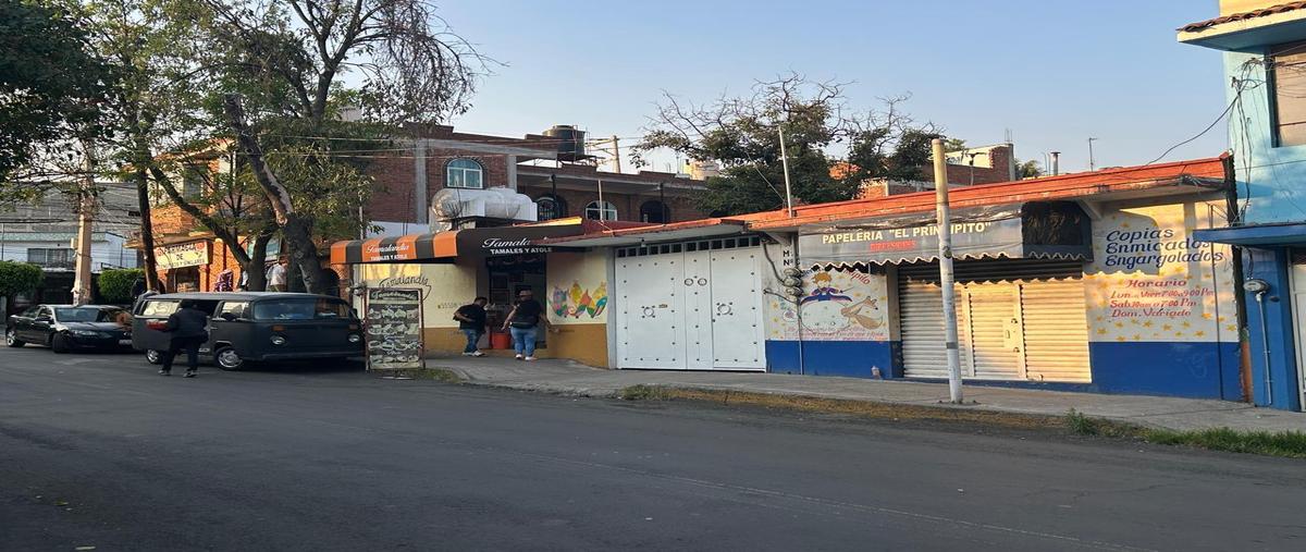 Foto de local en , la candelaria, coyoacán, df / cdmx, 30803409 foto 04 Foto de local en venta en , la candelaria, coyoacán, df / cdmx, 30803409 No. 04
