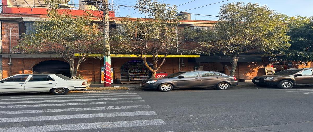 Foto de local en , la candelaria, coyoacán, df / cdmx, 30803409 foto 05 Foto de local en venta en , la candelaria, coyoacán, df / cdmx, 30803409 No. 05