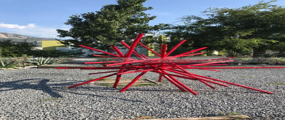 Foto de rancho en venta en  , la candelaria, garcía, nuevo león, 26960583 No. 03