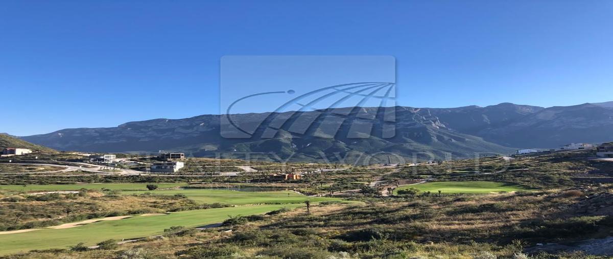 Foto de terreno habitacional en venta en  , la candelaria, garcía, nuevo león, 28532809 No. 03